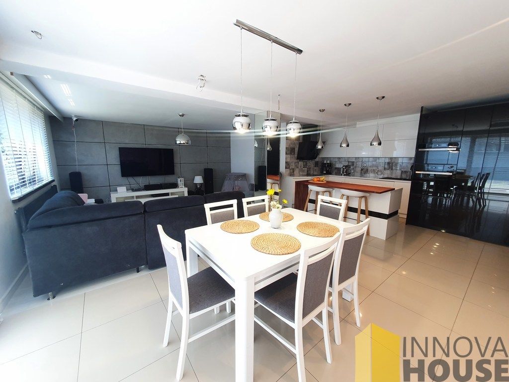 dom wolnostojący, 10 pokoi Damnica, ul. Kolejowa. Zdjęcie 6