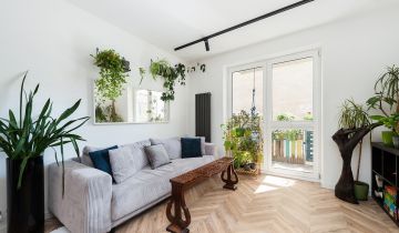 Mieszkanie 2-pokojowe Kraków Mistrzejowice, os. Oświecenia