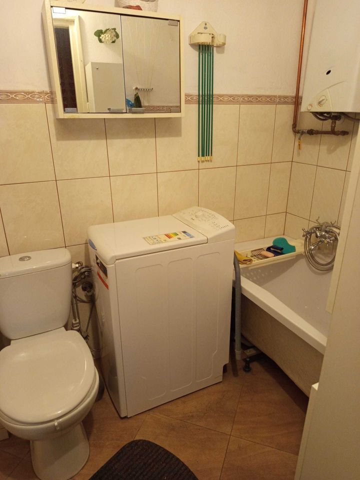 Mieszkanie 3-pokojowe Brzeg, ul. Zakonnic. Zdjęcie 5