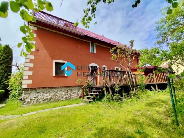 dom wolnostojący, 8 pokoi Komarno. Zdjęcie 11