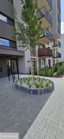 Mieszkanie 2-pokojowe Gdańsk Orunia Górna, ul. Borkowska. Zdjęcie 1