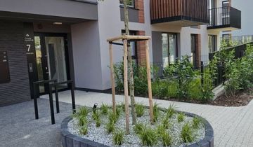 Mieszkanie 2-pokojowe Gdańsk Orunia Górna, ul. Borkowska