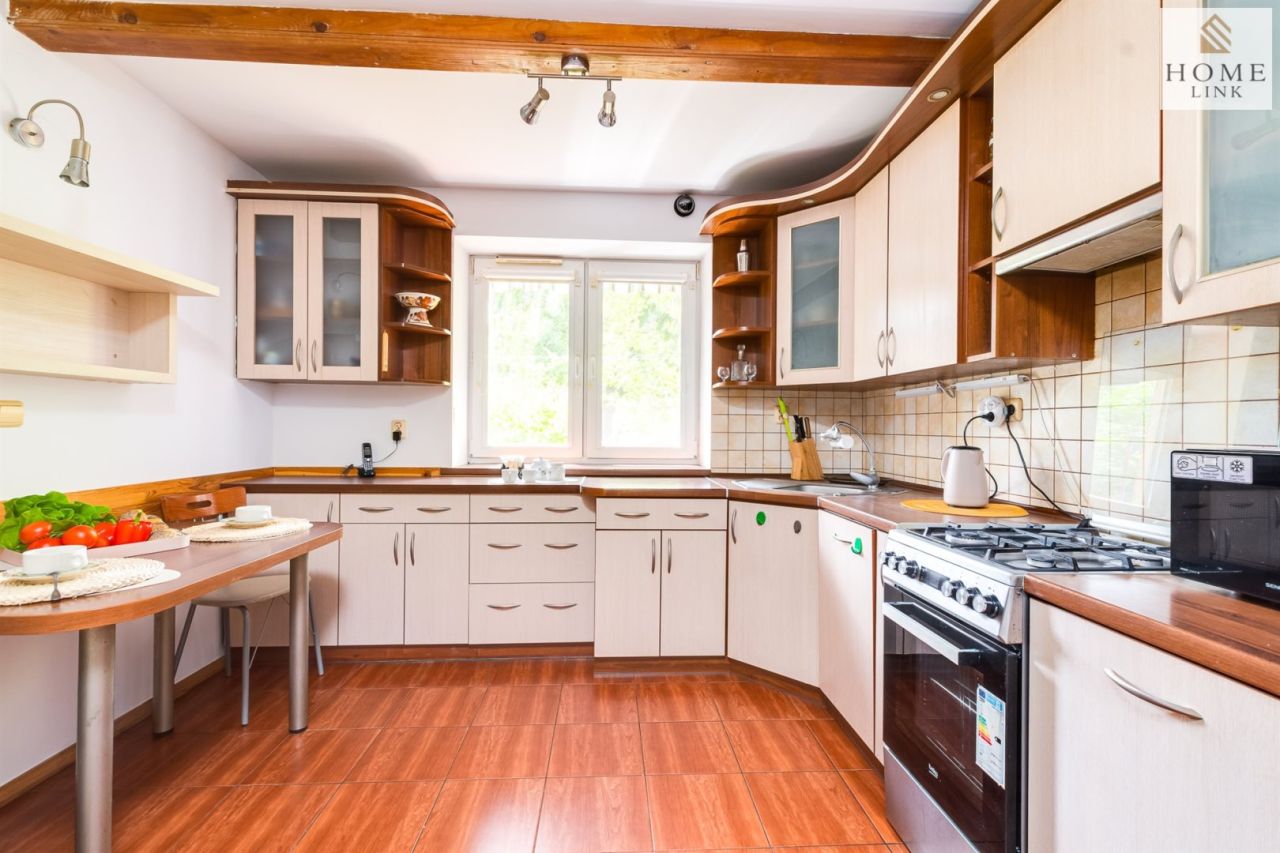 dom wolnostojący, 4 pokoje Olsztyn Dajtki, ul. Sielska. Zdjęcie 6