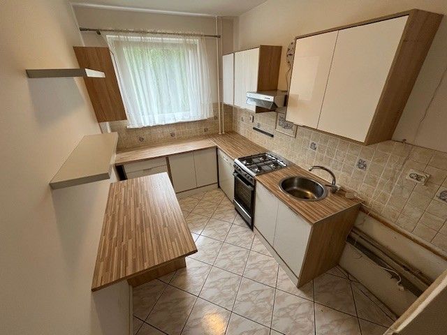 Mieszkanie 4-pokojowe Szczecin, ul. Wszystkich Świętych. Zdjęcie 1