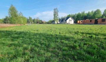Działka budowlana Kamionka, ul. Złota