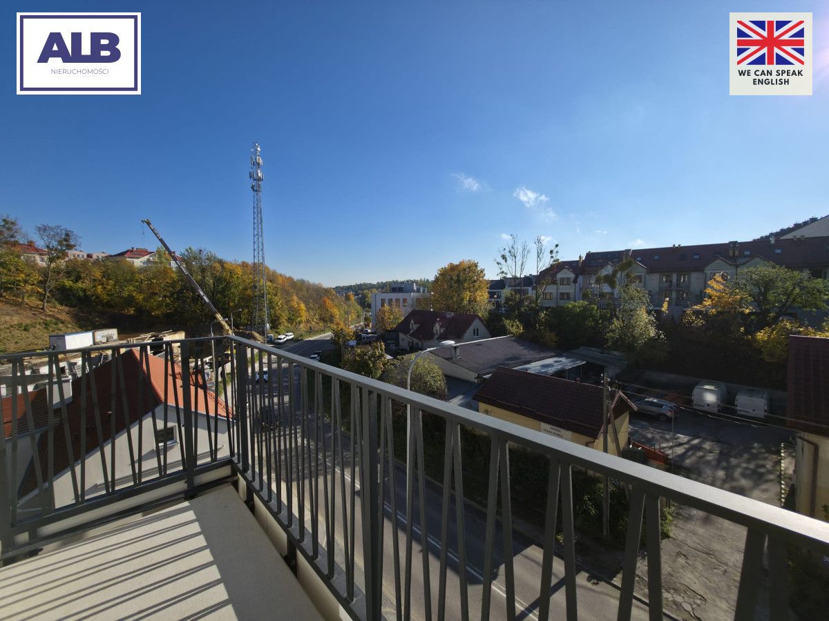 Mieszkanie 2-pokojowe Gdańsk Morena, ul. Kartuska. Zdjęcie 19