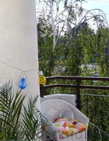 Mieszkanie 2-pokojowe Warszawa Ursynów, ul. Jana Zaorskiego. Zdjęcie 12