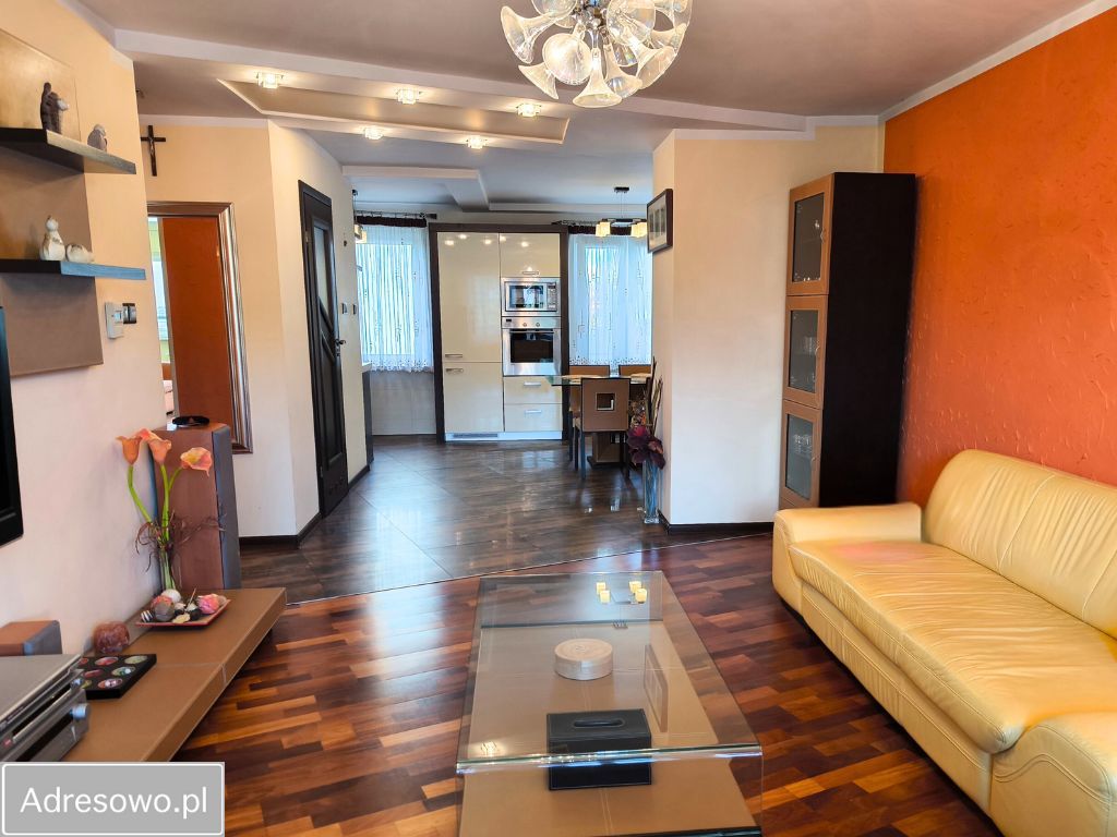 Mieszkanie 3-pokojowe Środa Śląska Centrum, ul. Mostowa. Zdjęcie 4