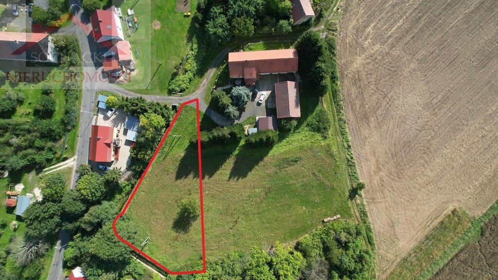 dom wolnostojący, 5 pokoi Sławnikowice. Zdjęcie 18