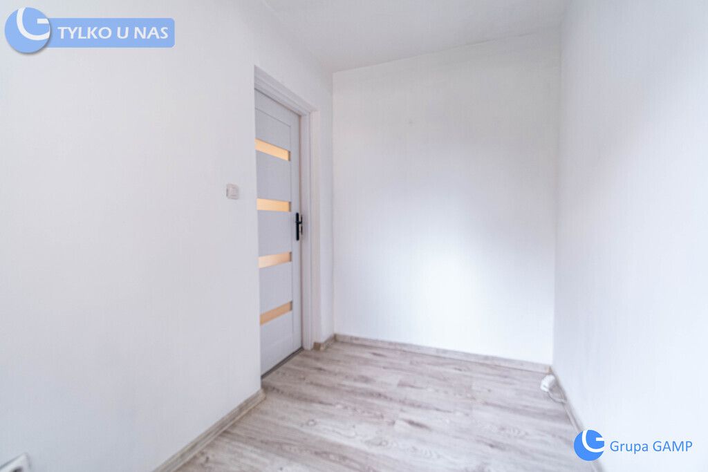 Mieszkanie 2-pokojowe Kraków Mistrzejowice, os. Złotej Jesieni. Zdjęcie 15