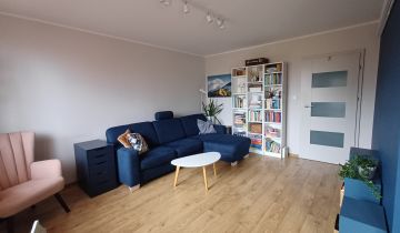 Mieszkanie 2-pokojowe Katowice Brynów, ul. Heleny Modrzejewskiej