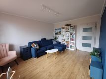 Mieszkanie 2-pokojowe Katowice Brynów, ul. Heleny Modrzejewskiej