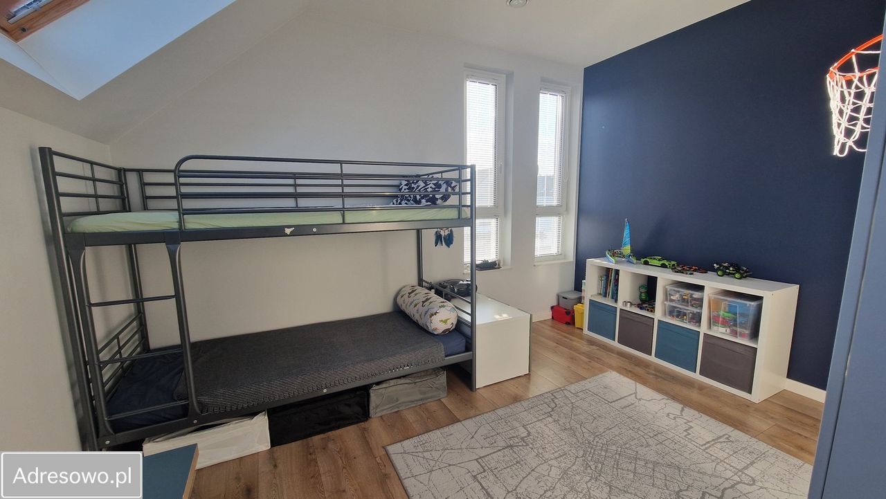 bliźniak, 5 pokoi Grzepnica, ul. Rezydencka. Zdjęcie 20