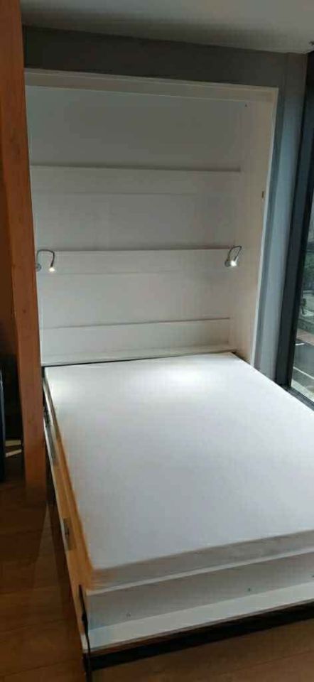 Mieszkanie 1-pokojowe Lublin, al. Racławickie. Zdjęcie 7