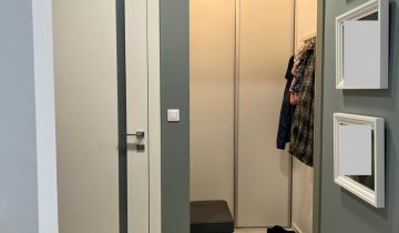 Mieszkanie 3-pokojowe Warszawa Zacisze, ul. Wyspowa