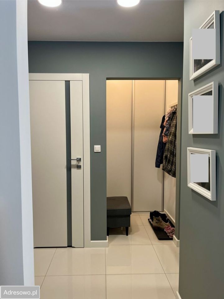 Mieszkanie 3-pokojowe Warszawa Zacisze, ul. Wyspowa. Zdjęcie 2