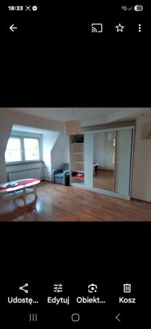 Mieszkanie 2-pokojowe Ostrów Wielkopolski Centrum, ul. Sienkiewicza. Zdjęcie 1