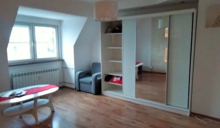 Mieszkanie 2-pokojowe Ostrów Wielkopolski Centrum, ul. Sienkiewicza