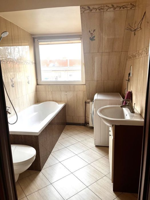 Mieszkanie 3-pokojowe Gdańsk Oliwa, ul. Stefana Miraua. Zdjęcie 6