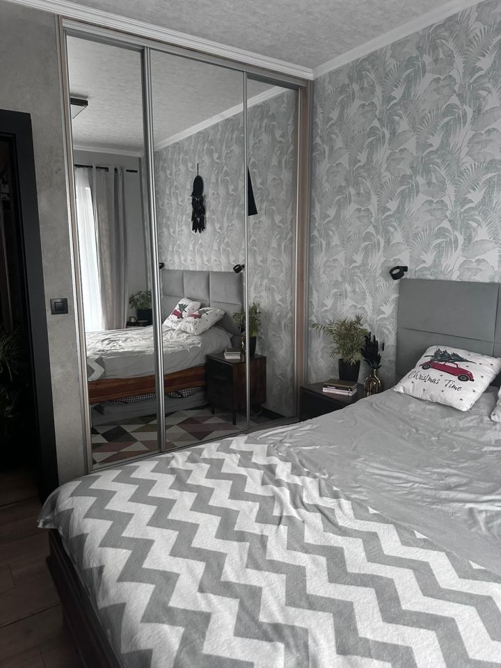 Mieszkanie 3-pokojowe Piła. Zdjęcie 6