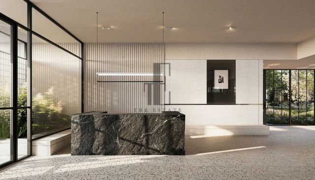 Mieszkanie 4-pokojowe Warszawa Wola, ul. Towarowa. Zdjęcie 5