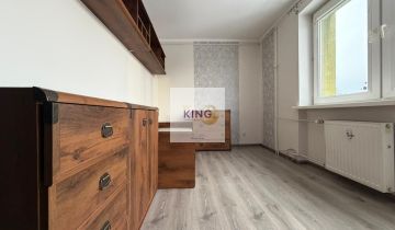 Mieszkanie 3-pokojowe Gryfino