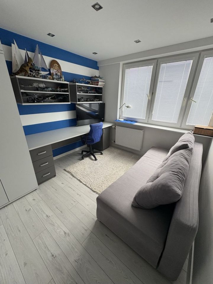 Mieszkanie 3-pokojowe Płock, ul. Dąbrówki. Zdjęcie 6