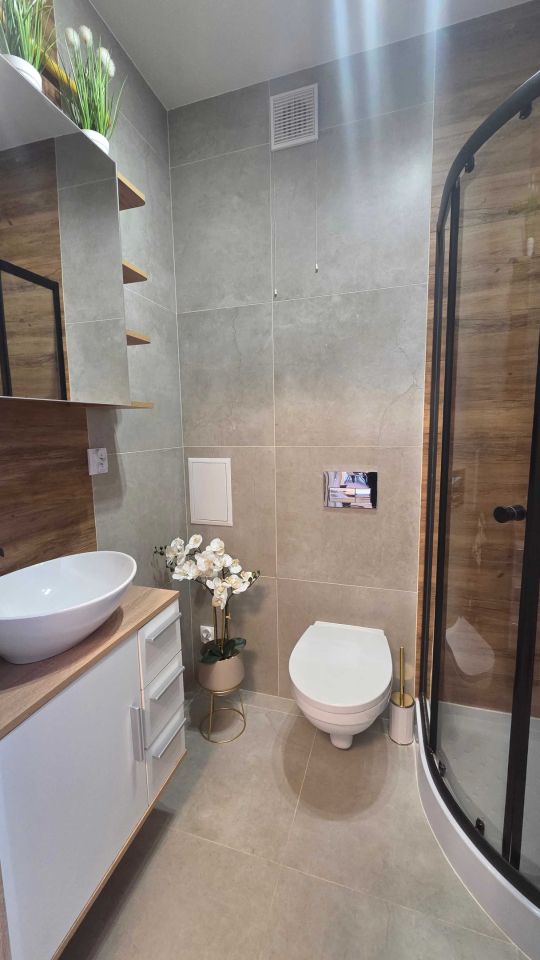 Mieszkanie 2-pokojowe Tczew. Zdjęcie 5