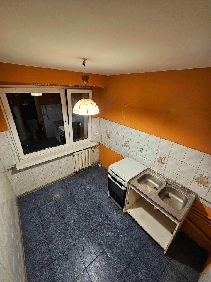 Mieszkanie 2-pokojowe Łódź Dąbrowa. Zdjęcie 5