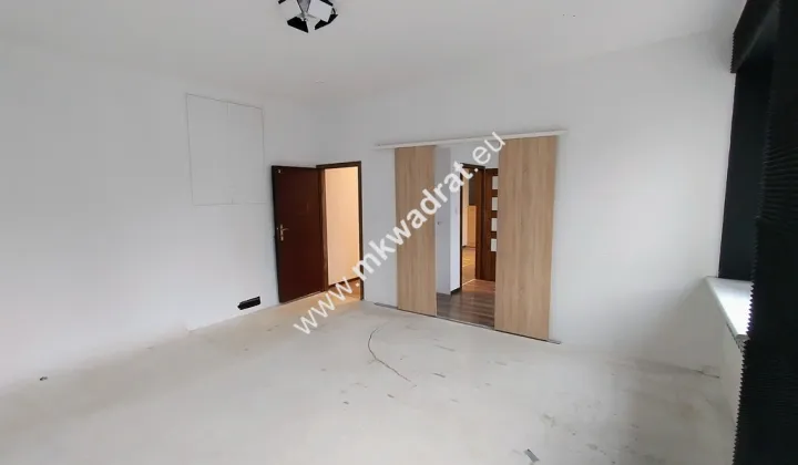 Biuro Warszawa Mokotów