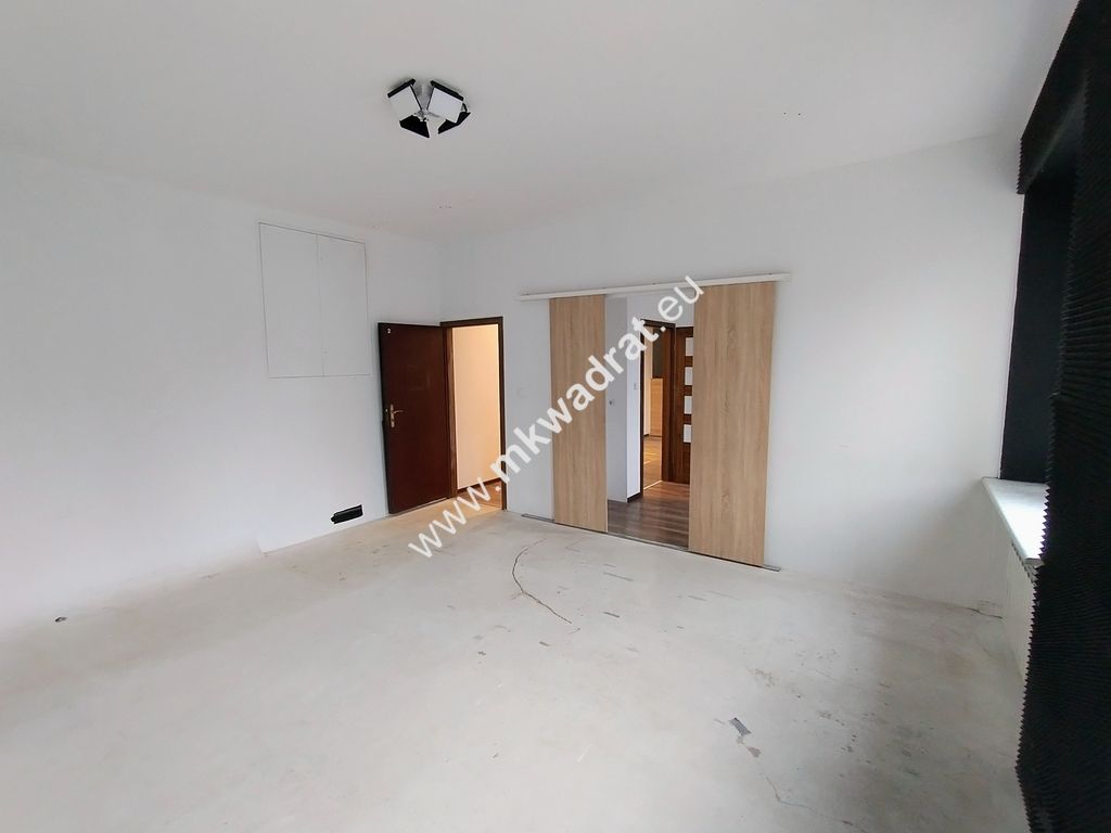 Biuro Warszawa Mokotów. Zdjęcie 1