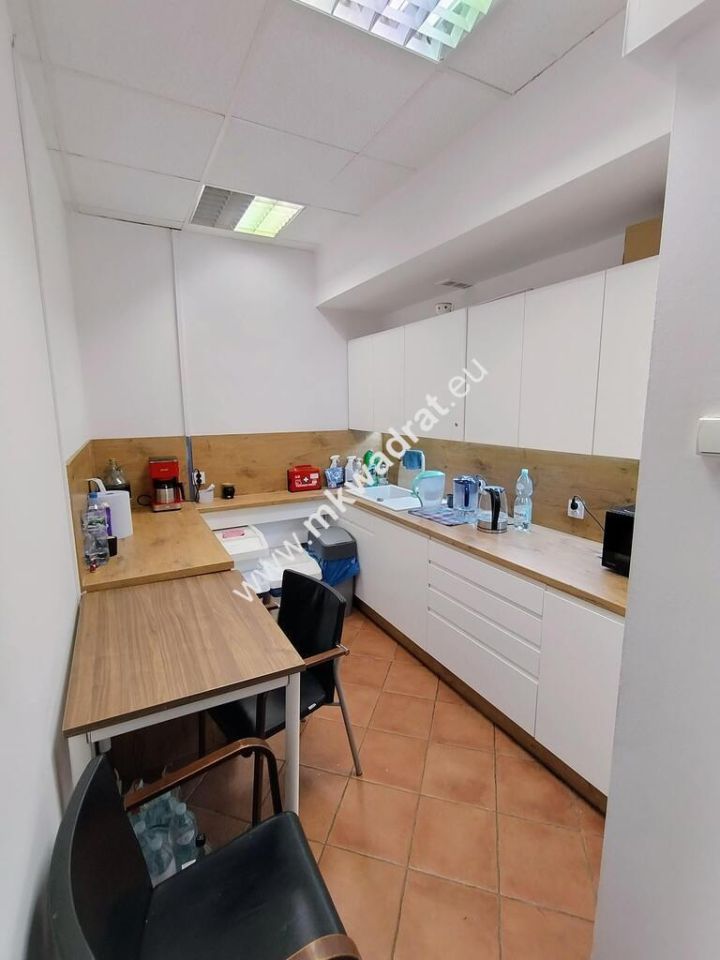 Biuro Warszawa Mokotów. Zdjęcie 3