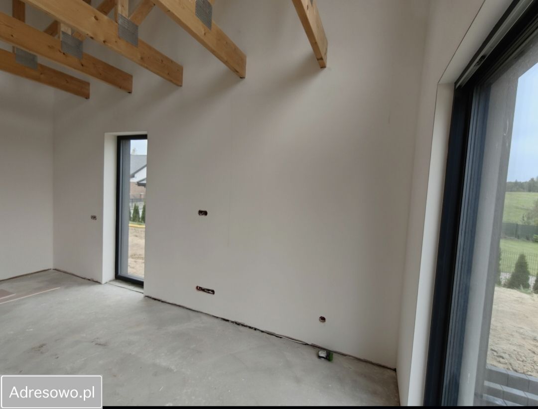 dom wolnostojący Mrągowo. Zdjęcie 6