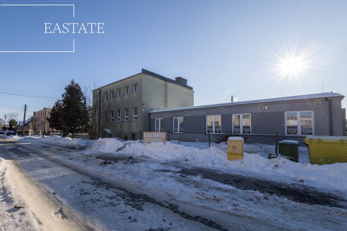 Działka inwestycyjna Pruszcz Gdański, ul. Nad Radunią. Zdjęcie 8