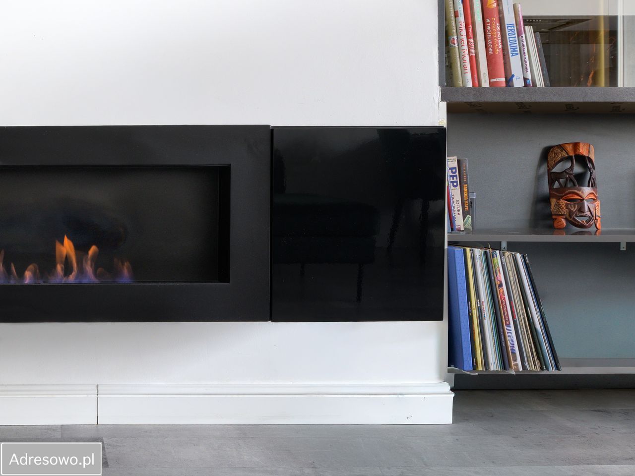 Mieszkanie 3-pokojowe Warszawa Żoliborz, ul. Adama Mickiewicza. Zdjęcie 2