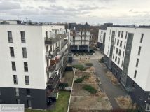 Mieszkanie 2-pokojowe Wrocław Krzyki, ul. Powstańców Śląskich. Zdjęcie 1