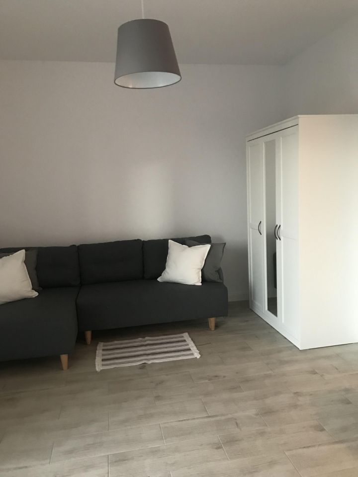 Mieszkanie 1-pokojowe Warszawa Bemowo, ul. płk. Witolda Łokuciewskiego. Zdjęcie 9