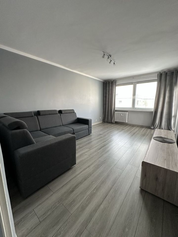 Mieszkanie 2-pokojowe Gryfice, ul. Fabryczna. Zdjęcie 2