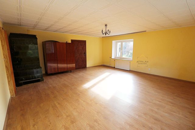 Mieszkanie 2-pokojowe Nowy Kościół, ul. Fabryczna. Zdjęcie 1