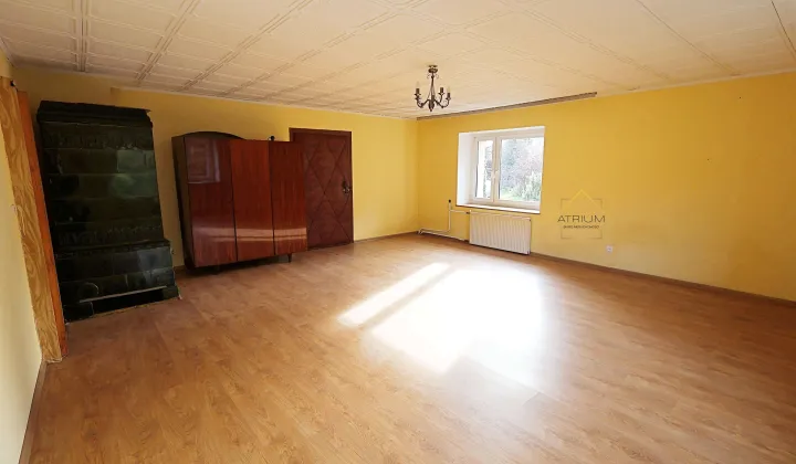 Mieszkanie 2-pokojowe Nowy Kościół, ul. Fabryczna