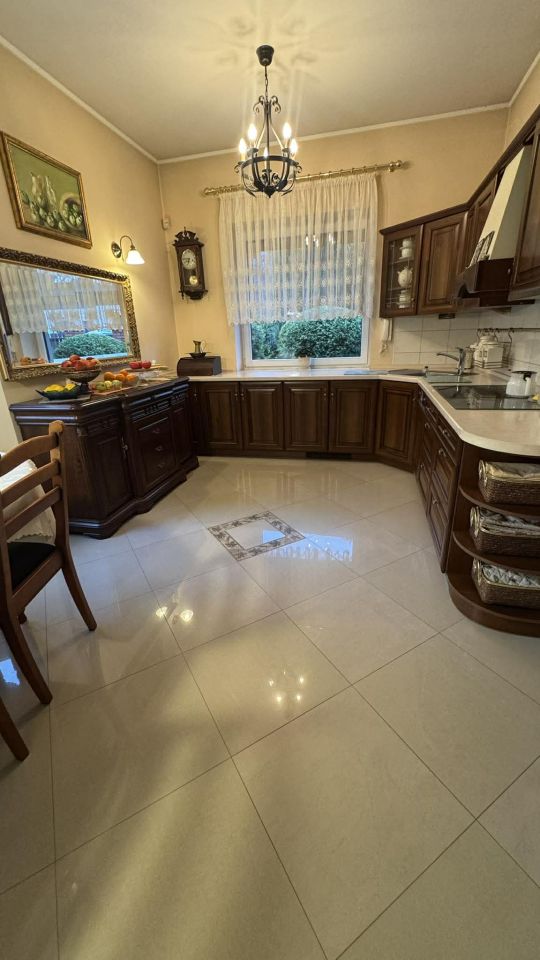 dom wolnostojący, 4 pokoje Rąbień, ul. Boczna. Zdjęcie 9