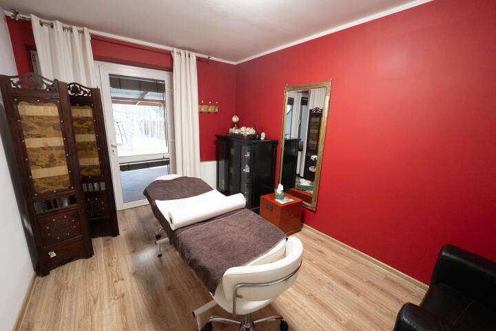 dom wolnostojący, 4 pokoje Iława, ul. Ignacego Paderewskiego. Zdjęcie 10