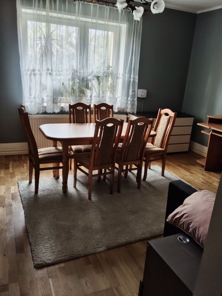 dom wolnostojący Pukarzów. Zdjęcie 6