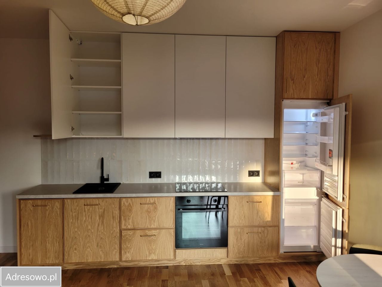 Mieszkanie 2-pokojowe Warszawa Praga-Północ, ul. Józefa Sierakowskiego. Zdjęcie 13