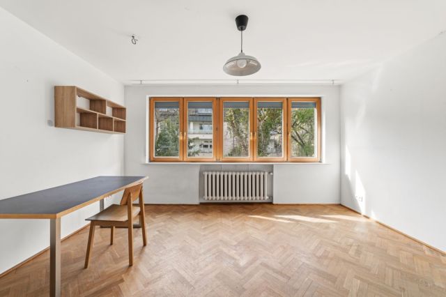 dom szeregowy, 5 pokoi Warszawa Saska Kępa, ul. Berneńska. Zdjęcie 13