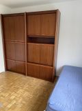 Mieszkanie 4-pokojowe Wrocław Fabryczna, ul. Rogowska. Zdjęcie 3