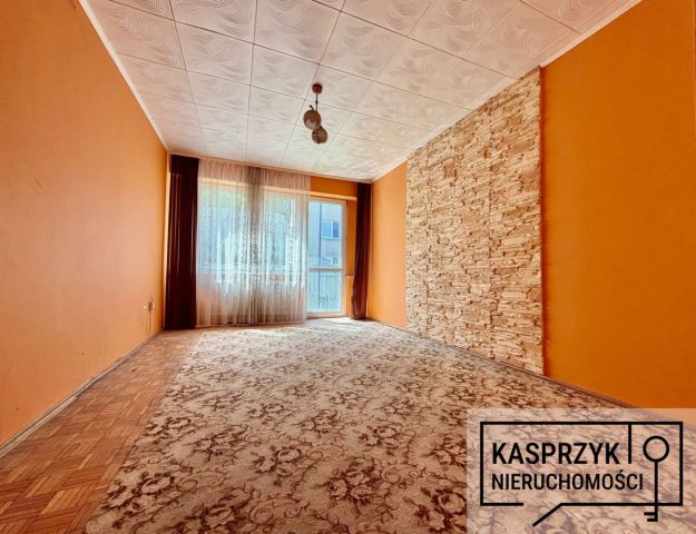 Mieszkanie 3-pokojowe Krosno, ul. Wojska Polskiego. Zdjęcie 1