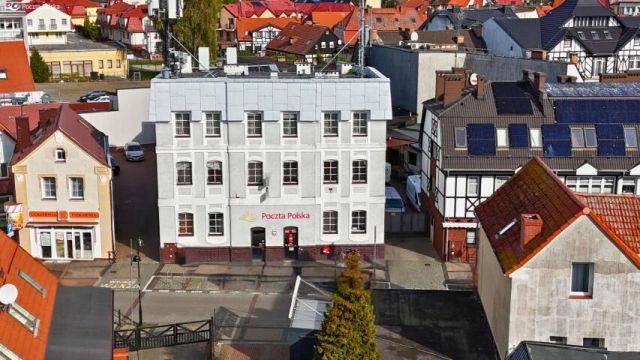 Lokal Ustka, ul. Marynarki Polskiej. Zdjęcie 3