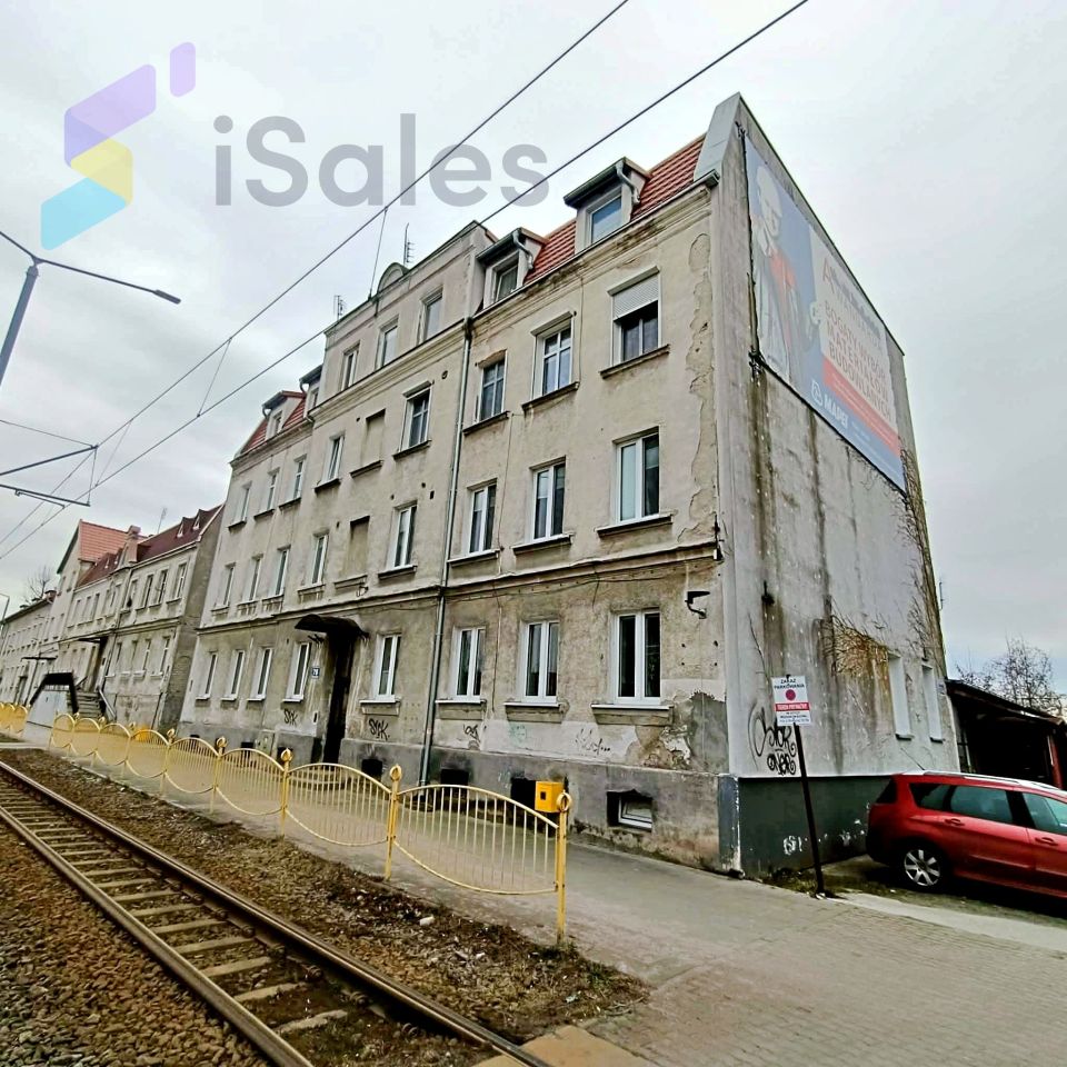 Mieszkanie 3-pokojowe Elbląg, ul. Browarna. Zdjęcie 15