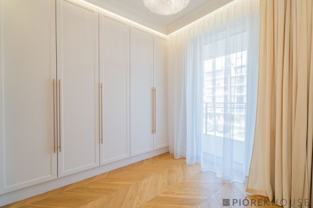Mieszkanie 4-pokojowe Warszawa Praga-Południe, ul. Żupnicza. Zdjęcie 13